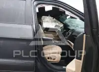 2017 Ford EXPLORER photo