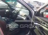 2017 Ford EXPLORER photo