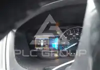 2017 Ford EXPLORER photo