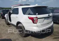2017 Ford EXPLORER photo