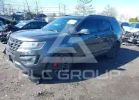 2017 Ford EXPLORER photo