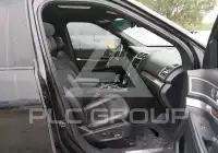 2017 Ford EXPLORER фото