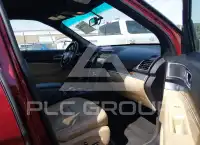 2017 Ford EXPLORER фото
