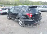 2017 Ford EXPLORER фото