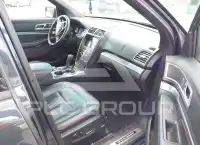 2017 Ford EXPLORER photo