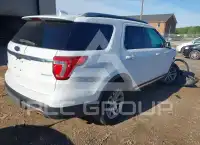 2017 Ford EXPLORER photo