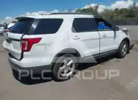 2017 Ford EXPLORER photo