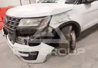 2017 Ford EXPLORER фото