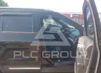 2017 Ford EXPLORER photo