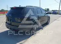 2017 Ford EXPLORER фото