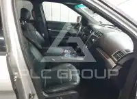 2017 Ford EXPLORER фото