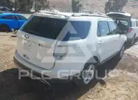 2017 Ford EXPLORER photo