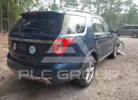 2017 Ford EXPLORER photo