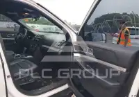 2017 Ford EXPLORER фото