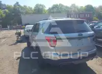 2017 Ford EXPLORER фото