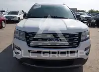 2017 Ford EXPLORER photo