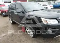 2017 Ford EXPLORER photo