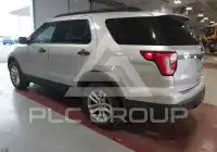 2017 Ford EXPLORER photo