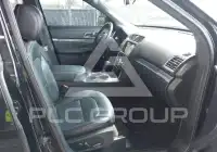 2017 Ford EXPLORER фото