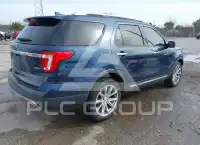 2017 Ford EXPLORER photo