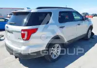 2017 Ford EXPLORER photo
