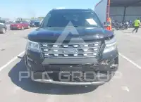 2017 Ford EXPLORER фото
