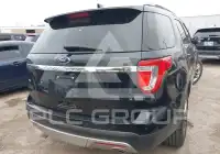 2017 Ford EXPLORER photo