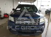 2017 Ford EXPLORER photo