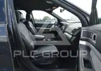 2017 Ford EXPLORER фото