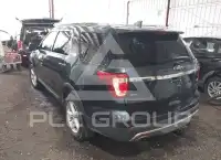 2017 Ford EXPLORER photo
