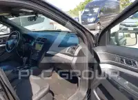2017 Ford EXPLORER photo