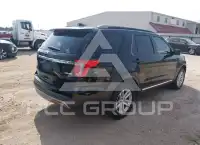 2017 Ford EXPLORER photo