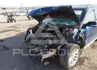 2017 Ford EXPLORER photo