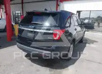 2017 Ford EXPLORER photo