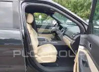 2017 Ford EXPLORER фото