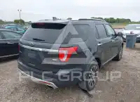 2017 Ford EXPLORER photo