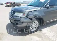 2017 Ford EXPLORER photo