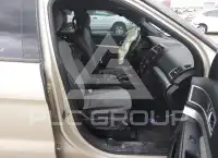 2017 Ford EXPLORER фото