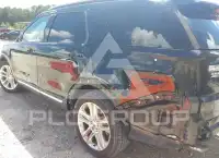 2017 Ford EXPLORER photo