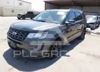 2017 Ford EXPLORER photo