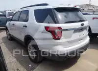 2017 Ford EXPLORER photo