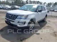 2017 Ford EXPLORER photo