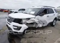2017 Ford EXPLORER photo