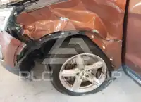 2017 Ford EXPLORER photo