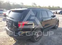 2017 Ford EXPLORER фото