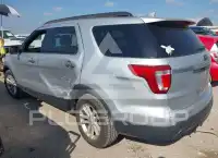 2017 Ford EXPLORER фото