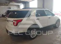 2017 Ford EXPLORER photo