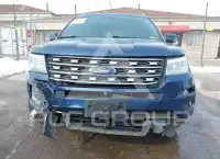 2017 Ford EXPLORER photo