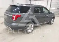 2017 Ford EXPLORER photo