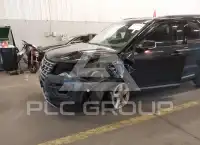 2017 Ford EXPLORER photo